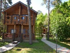 Фотография номера базы отдыха Берег