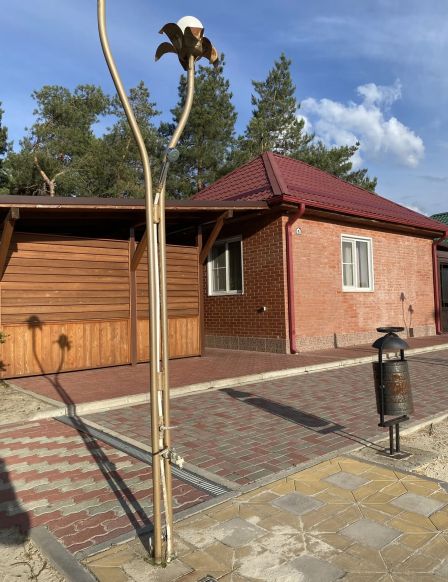 База отдыха Айвенго