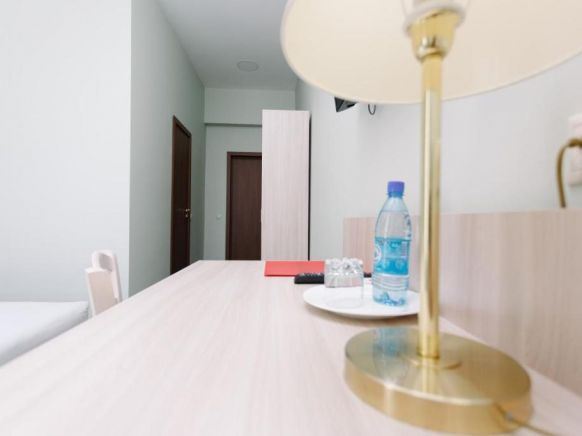 Фотография номера гостиницы Чалама