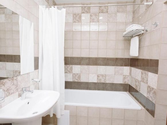 Фотография номера гостиницы Чалама