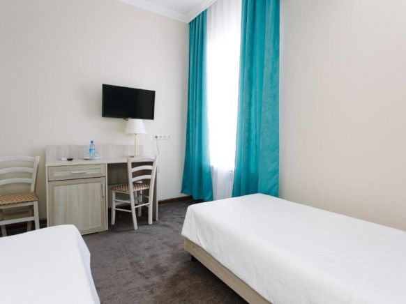 Фотография номера гостиницы Чалама