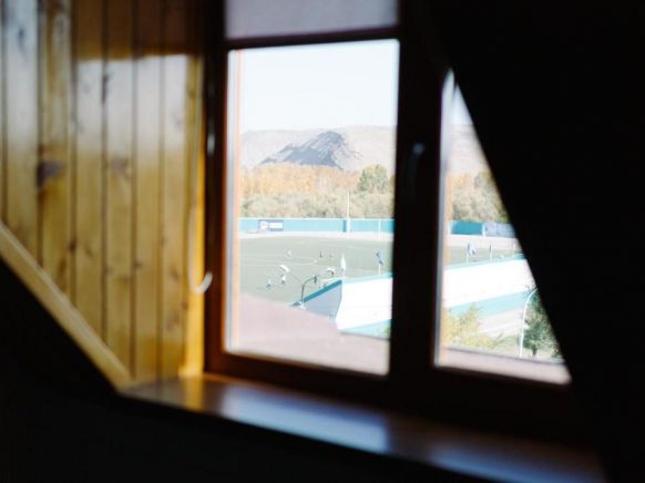 Фотография номера гостиницы Чалама