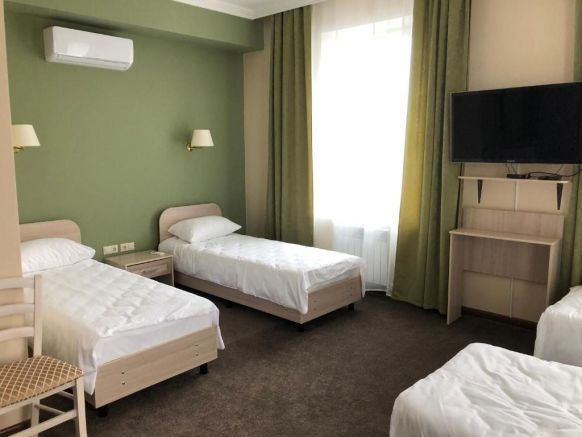 Фотография номера гостиницы Чалама