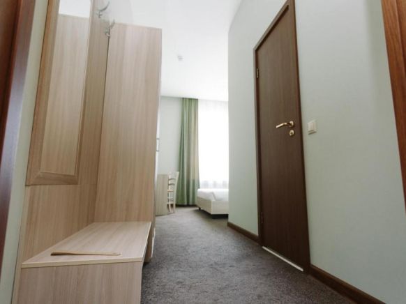 Фотография номера гостиницы Чалама