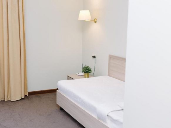 Фотография номера гостиницы Чалама