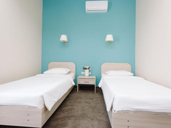 Фотография номера гостиницы Чалама