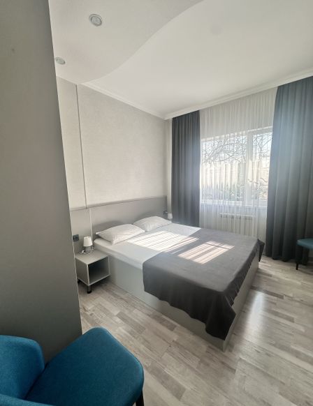 Гостевой дом Валентина 2, Адлер