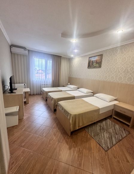 Фотография номера гостевого дома Валентина 2