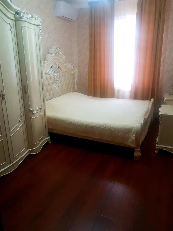 Двухместный (Двухместный номер с 1 кроватью) гостевого дома на Свердлова, 37, Адлер