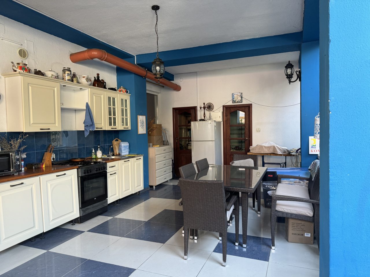 Трехместный (Комфорт), Гостевой дом Лавра