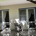 Трехместный (Комфорт), Гостевой дом Лавра