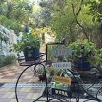 Трехместный (Комфорт), Гостевой дом Лавра