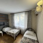 Номер (Стандарт с раздельными кроватями), Гостевой дом Лавра