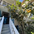 Номер (Стандарт с раздельными кроватями), Гостевой дом Лавра