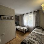 Номер (Стандарт с раздельными кроватями), Гостевой дом Лавра