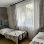 Номер (Стандарт с раздельными кроватями), Гостевой дом Лавра