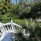 Номер (Стандарт с раздельными кроватями), Гостевой дом Лавра