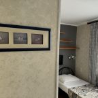 Номер (Стандарт с раздельными кроватями), Гостевой дом Лавра