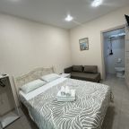 Номер (Стандартный улучшенный), Гостевой дом Лавра