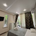 Номер (Стандартный улучшенный), Гостевой дом Лавра