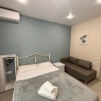 Номер (Стандартный улучшенный), Гостевой дом Лавра