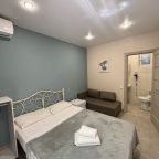 Номер (Стандартный улучшенный), Гостевой дом Лавра