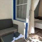 Номер (Стандартный улучшенный), Гостевой дом Лавра