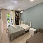 Номер (Стандартный улучшенный), Гостевой дом Лавра