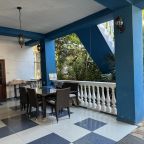 Номер (Стандарт с одной кроватью), Гостевой дом Лавра