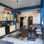 Номер (Стандарт с одной кроватью), Гостевой дом Лавра