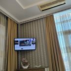 Апартаменты (Делюкс), Апартаменты На Ленина 57