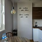 Квартира (С балконом), Апартаменты На Ленина 57