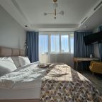 Квартира (С балконом), Апартаменты На Ленина 57