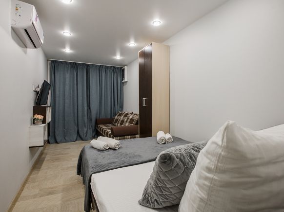 Фотография номера мини отеля Skyfom