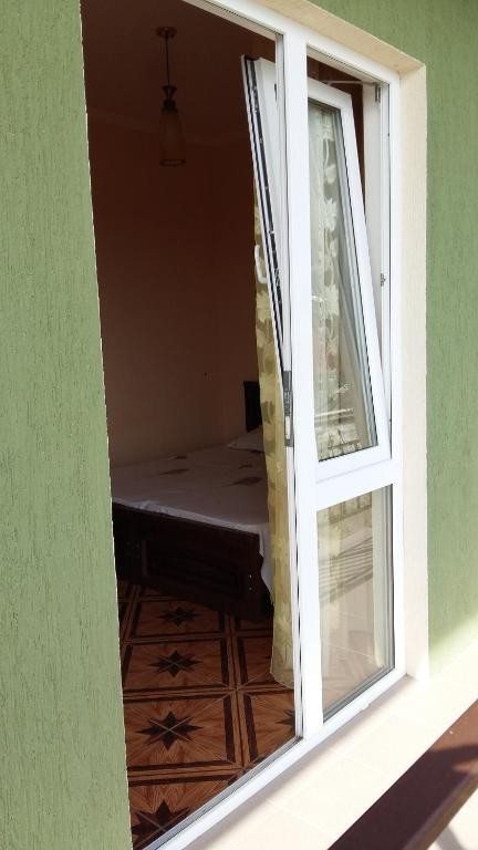 Двухместный (Двухместный номер Делюкс с 2 отдельными кроватями) гостевого дома София на Православной, Адлер