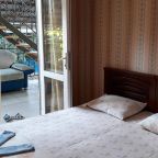 Двухместный (Двухместный номер Делюкс с 1 кроватью), Гостевой дом София на Православной