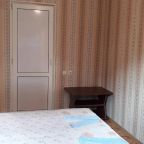 Двухместный (Двухместный номер Делюкс с 1 кроватью), Гостевой дом София на Православной