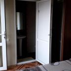 Двухместный (Двухместный номер Делюкс с 1 кроватью), Гостевой дом София на Православной