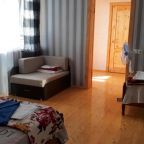 Семейный (Стандартный семейный номер), Гостевой дом София на Православной