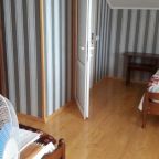 Семейный (Стандартный семейный номер), Гостевой дом София на Православной