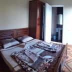 Семейный (Стандартный семейный номер), Гостевой дом София на Православной