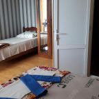 Семейный (Стандартный семейный номер), Гостевой дом София на Православной