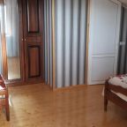 Семейный (Стандартный семейный номер), Гостевой дом София на Православной