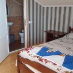 Семейный (Стандартный семейный номер), Гостевой дом София на Православной