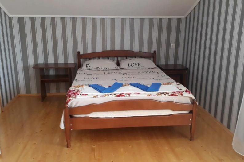 Семейный (Стандартный семейный номер), Гостевой дом София на Православной