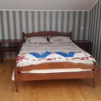 Семейный (Стандартный семейный номер), Гостевой дом София на Православной