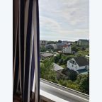 Одноместный (Одноместный номер Делюкс с видом на море), Гостевой дом София на Православной