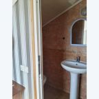 Одноместный (Одноместный номер Делюкс с видом на море), Гостевой дом София на Православной