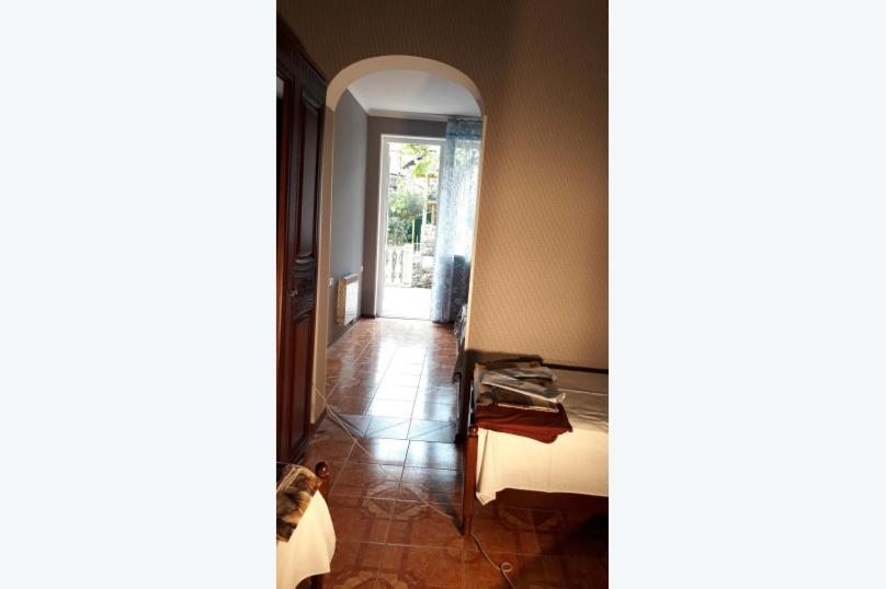 Семейный (Cемейный номер с собственной ванной комнатой), Гостевой дом София на Православной