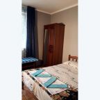 Семейный (Cемейный номер с собственной ванной комнатой), Гостевой дом София на Православной